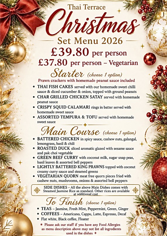 Xmas 2026